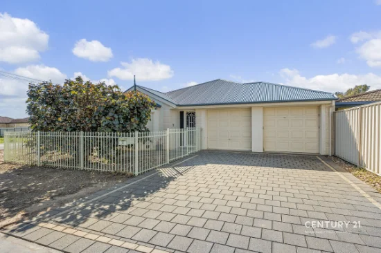 5 Seaview Street, Aldinga Beach, SA 5173