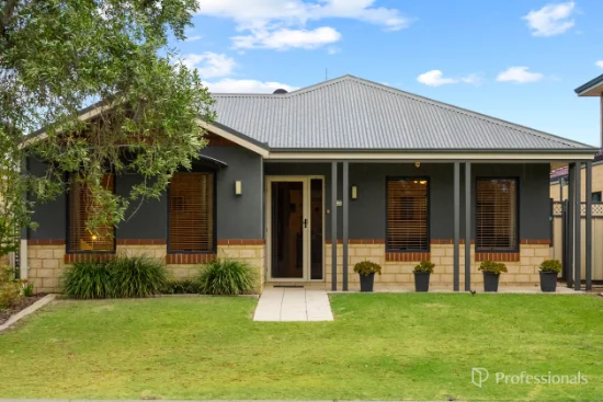 5 Seawind Drive, Rockingham, WA 6168
