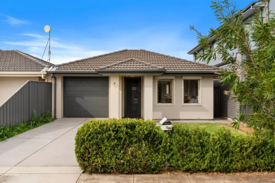 5 Second Avenue, Klemzig, SA 5087