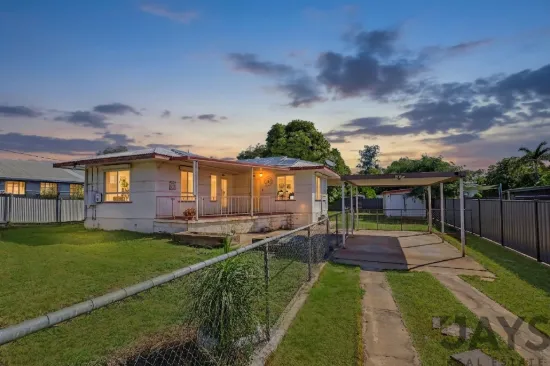5 Second Avenue, Mount Isa, Qld 4825