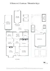5 Second Avenue, Woodbridge, WA 6056-Floorplan