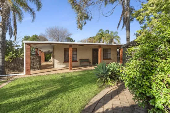 5 Second Street, Loxton, SA 5333