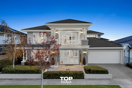 5 Sedge Street, Clyde North, Vic 3978