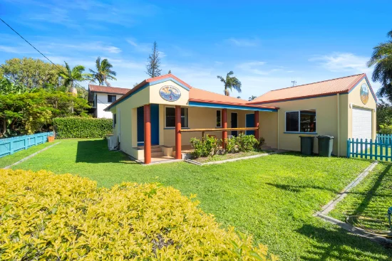 5 See Street, Bargara, Qld 4670 - For Rent