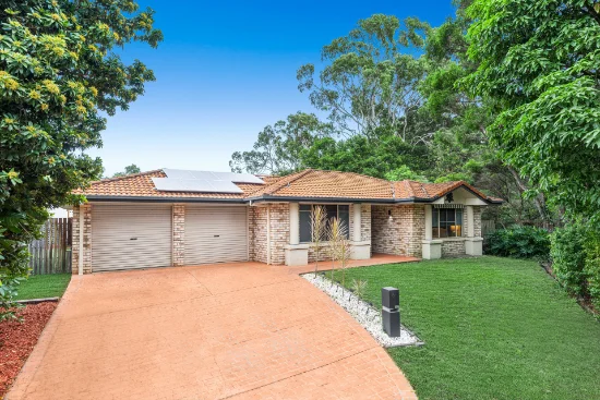 5 Seeana Lane, Birkdale, Qld 4159