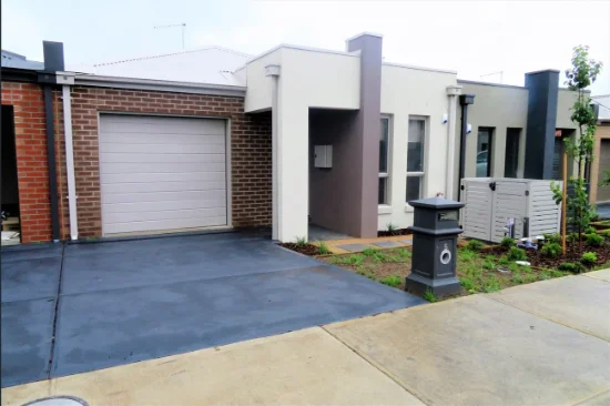 5 Seeber Street, Epping, Vic 3076