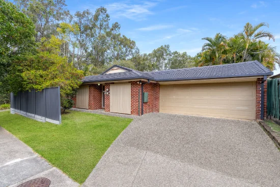 5 Sefton Court, Heritage Park, Qld 4118