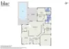 5 Sefton Court, North Lakes, Qld 4509-Floorplan