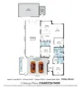 5 Selway Place, Evanston Park, SA 5116-Floorplan