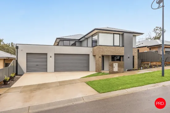 5 Serene Drive, Strathfieldsaye, Vic 3551