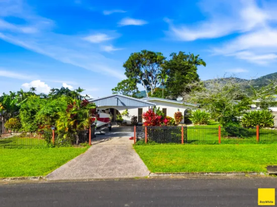 5 Serissa Street, Mooroobool, Qld 4870