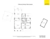 5 Serissa Street, Mooroobool, Qld 4870-Floorplan