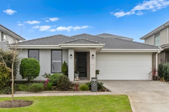 5 Sermon Street, Cranbourne South, Vic 3977