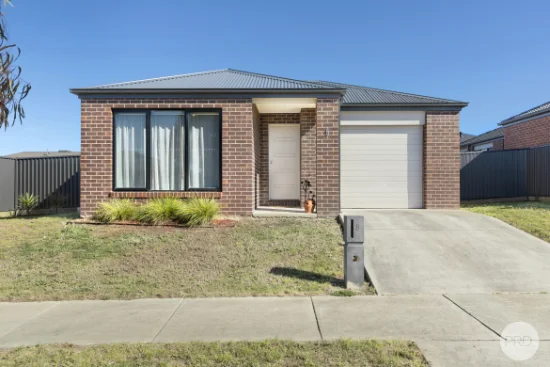 5 Settlers Drive, Bonshaw, Vic 3352
