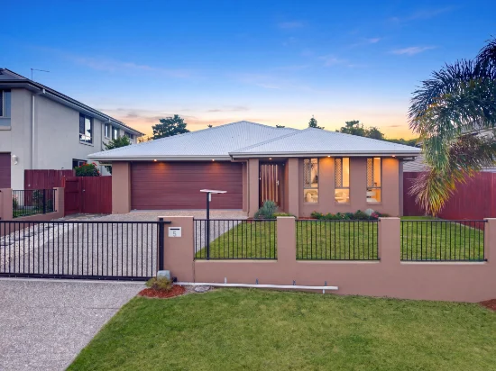 5 Sevenhill Place, Doolandella, Qld 4077
