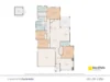 5 Sevenhill Place, Doolandella, Qld 4077-Floorplan