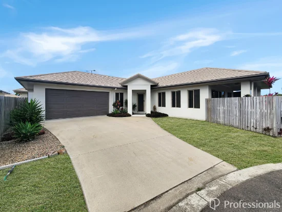 5 Seventh Close, Bowen, Qld 4805 - For Sale