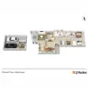 5 Sewell Place, MacGregor, ACT 2615-Floorplan