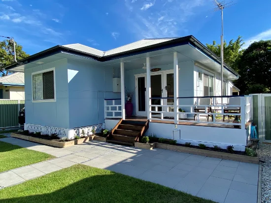 5 Seymour Street, Deception Bay, Qld 4508