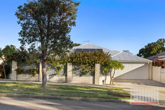 5 Shackleton Street, Bassendean, WA 6054
