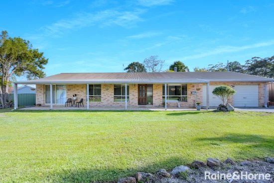 5 Shadel Street, North Nowra, NSW 2541