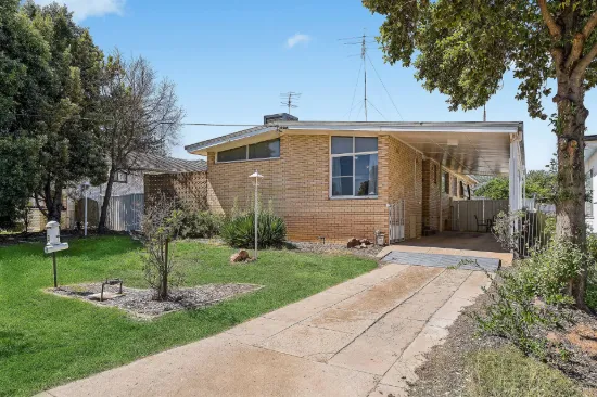 5 Shady Street, Narrandera, NSW 2700
