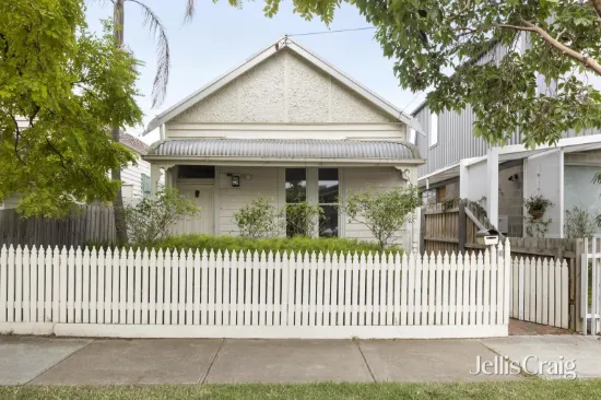 5 Shaftesbury Parade, Thornbury, Vic 3071
