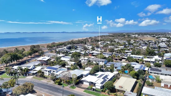 5 Shakespeare Street, East Mackay, Qld 4740