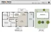 5 Sharon Court, Casino, NSW 2470-Floorplan
