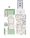 5 Sharrock Drive, Dingley Village, Vic 3172-Floorplan