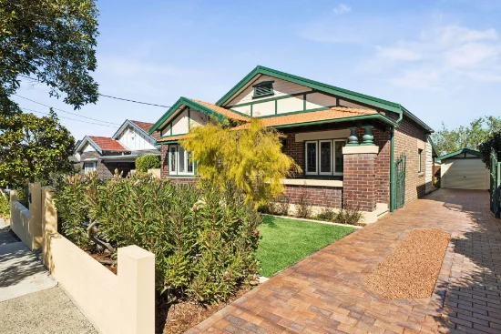 5 Shaw Avenue, Earlwood, NSW 2206