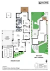 5 Shaw Close, Barden Ridge, NSW 2234-Floorplan