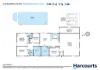 5 Shearers Court, Vermont South, Vic 3133-Floorplan