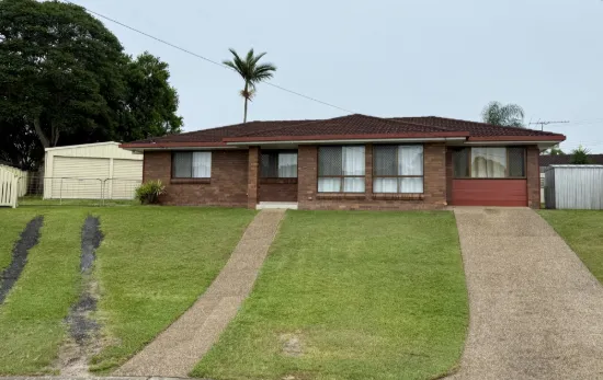 5 Sheedy Court, Capalaba, Qld 4157