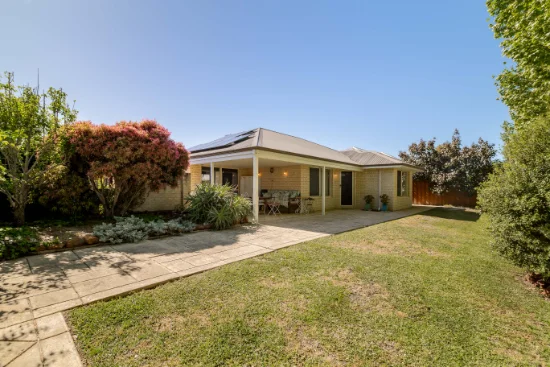 5 Sheffield Close, Australind, WA 6233 - For Sale