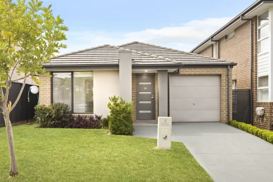 5 Sheila Street, Riverstone, NSW 2765