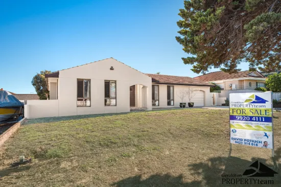 5 Sheldon Place, Tarcoola Beach, WA 6530