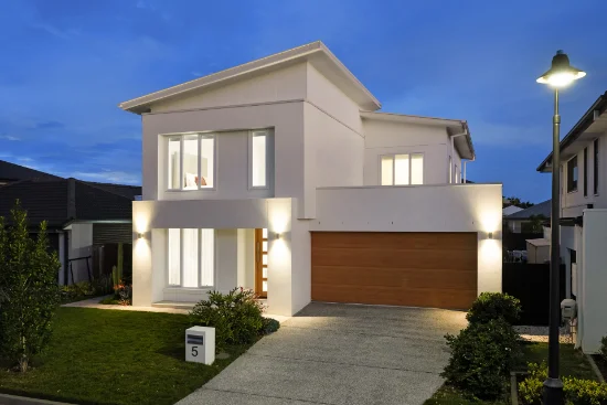 5 Shell Street, Nerang, Qld 4211