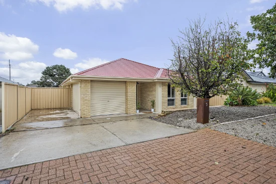 5 Shell Street, Seaford Meadows, SA 5169