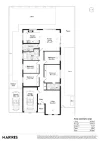 5 Shell Street, Seaford Meadows, SA 5169-Floorplan
