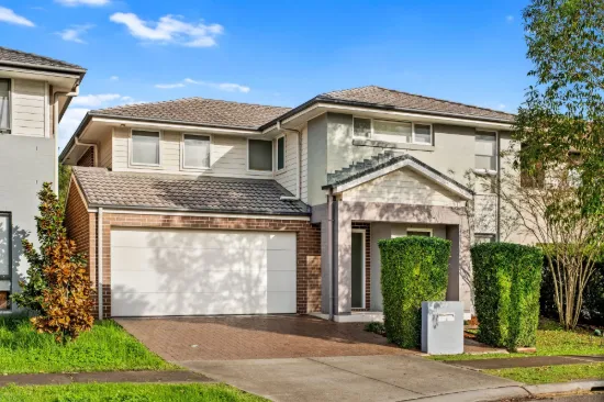 5 Shellbourne Place, Cranebrook NSW 2749-Image