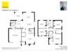 5 Shellbourne Place, Cranebrook NSW 2749-Floorplan