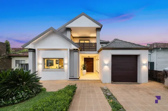 5 Shellcote Road, Greenacre, NSW 2190