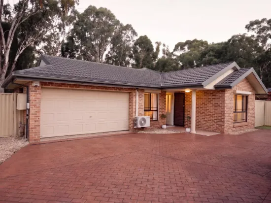 5 Shelley Crescent, Blacktown, NSW 2148