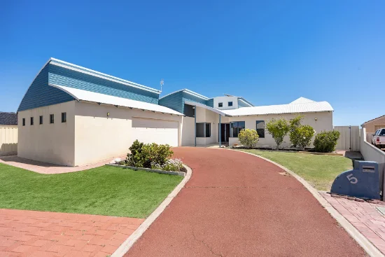 5 Shepheard Close, Mount Tarcoola, WA 6530