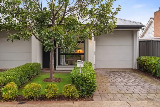 5 Shepley Street, Mitchell Park, SA 5043