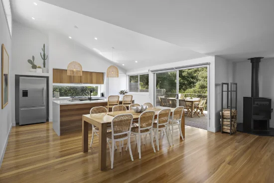 5 Sherwood Forest Drive, Rye, Vic 3941