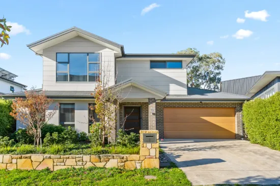 5 Shewcroft Street, Watson, ACT 2602