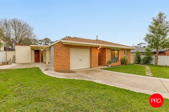 5 Shiralea Court, California Gully, Vic 3556