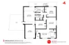 5 Shiralea Court, California Gully, Vic 3556-Floorplan